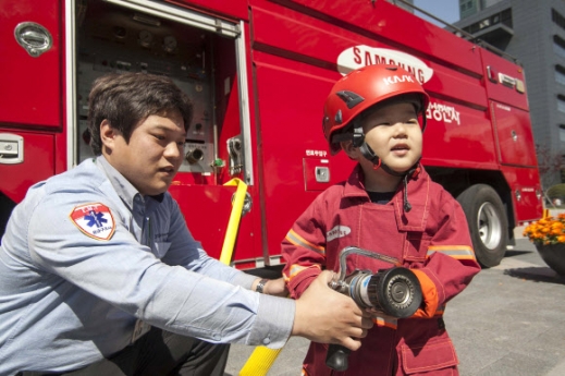 삼성, 5월 ‘지역 자원봉사축제’ 실시