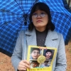 죽음보다 고통스런 이별… 실종자 가족의 슬픔