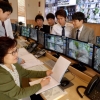 “매의 눈으로 지역 안전 살피겠습니다”