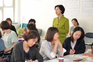 아이 행복 위해 ‘교육특공대’ 된 엄마들