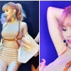 컴백 전효성 반해, 다이어트 했는데 볼륨은 그대로..“나는 살빼면 난리 난다”