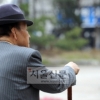 서울 노인 인구, 유소년 추월 “을지로동 평균연령 50세”