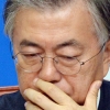 문재인 지지율 22.5% 2위…박근혜 대통령 지지율 ‘올해 최고치’ 44.2%