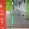 [포토] “돈 많아야 주차 가능”… 비싼 주차료에 텅 빈 제2롯데월드 주차장