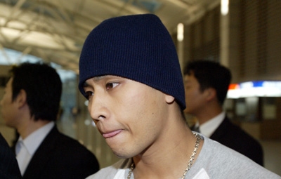 유승준 심경 고백. 스포츠서울 제공