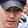 김현중 입대 현장, 배용준과 동행..왜? “병원 가봐야지 뭐” 문자 전말 알고보니..