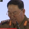 북한 김정은, 현영철 인민무력부장 수백명 앞에서 고사포 처형 ‘졸았다고..’