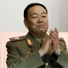 현영철 인민무력부장, 고사포 처형 “졸면서 눈을 내리까는 모습 포착”