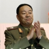 고사포 처형 공포, 현영철 인민무력부장 김정은 앞에서 졸았다?