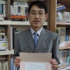 “일본어 배우는 학생 있기에…” 되레 고마워한 교수님