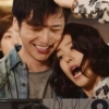 구여친클럽 변요한, 여배우 한 명 한 명 껴안은 이유는?
