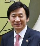 윤병세 외교부장관