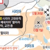 시리아 세계유산 ‘팔미라’도 파괴 위기