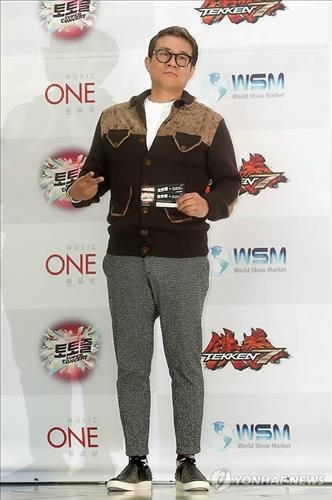 ‘쿨’의 김성수 연합뉴스