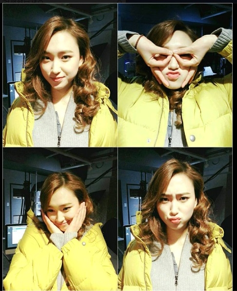 응답하라 1988 류혜영. 류혜영 페이스북