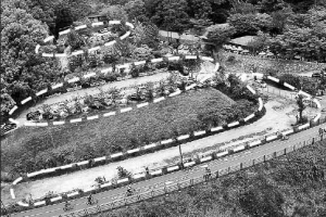 팔당 유명 카페 그린벨트 규제에 폐업 위기