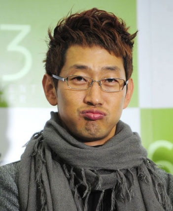 김창렬 창렬스럽다. 더팩트 제공