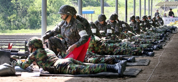 총기사고 예방 강화… 예비군 사격 훈련 1대1 통제 