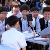 꿈을 찾는 아이들