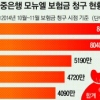 [단독]모뉴엘 사기 피해 6개 시중은행 3000억 날릴 판