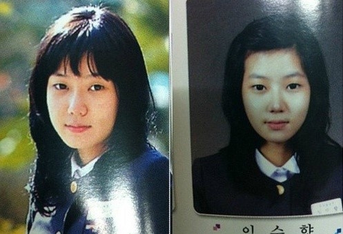 라디오스타 임수향