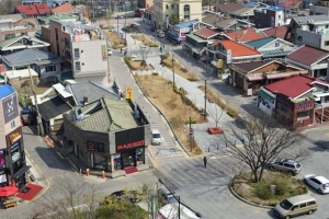 마을 가꾸기 ‘넘버원’