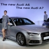 ‘뉴아우디 A6·A7’ 출시
