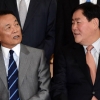 물꼬 튼 한·일 대화… 정상회담으로 갈까