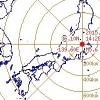 일본 지진 발생, 규모 5.6 강진..위치 보니