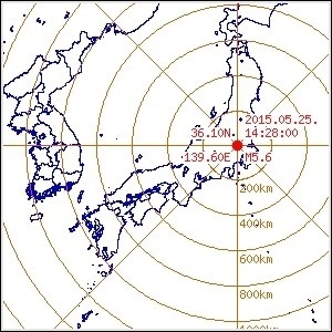 일본 지진