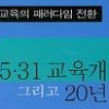 한국교육은 왜 권위주의적 자율화로 귀결됐나