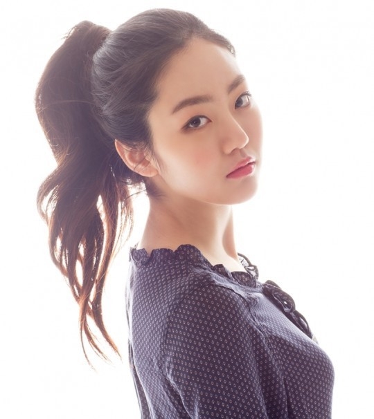 ‘후아유-학교2015’ 신예 한성연