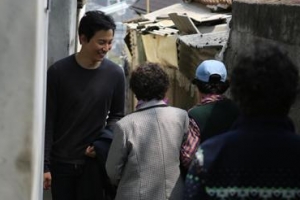 김남길이 들려주는 ‘성북 길이야기’ 만나세요
