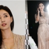 김사랑, 백상예술대상 압도한 미모+숨막히는 볼륨 몸매 ‘남심 올킬’