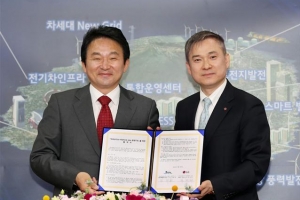 고무 제조업부터 첨단 전기차까지… 지자체·기업 협력 잰걸음