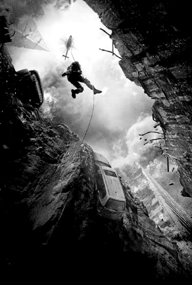 ‘샌 안드레아스’