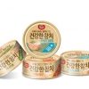 ‘건강한 참치’로 몸집 키운다
