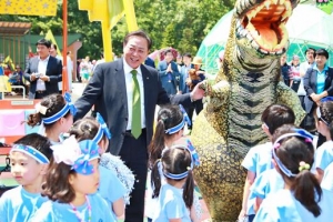 [현장 행정] 주민의견 모아 기피시설을 희망시설로 ‘소통의 기적’