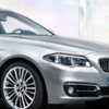 BMW 5시리즈 리콜 “후부반사기 결함” 왜 위험한가