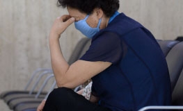 중국 간 메르스 의심자 1차 검사 양성…메르스 바이러스 공포 “감염 경로는?”