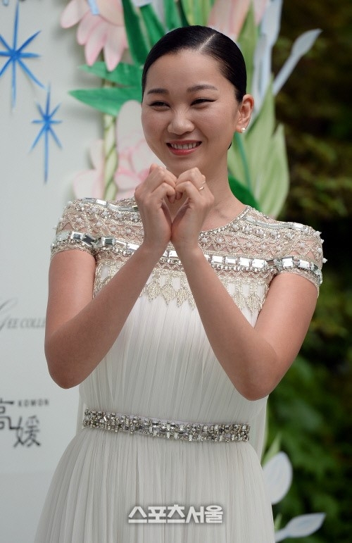 장윤주 모든 것 감사, 장윤주 결혼