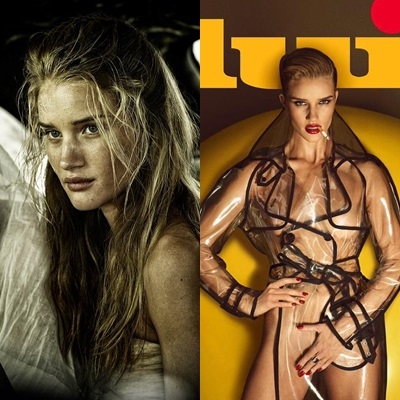 로지 헌팅턴 휘틀리