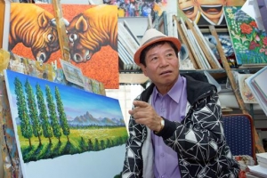 돌아가는 삼각지? 돌아오는 삼각지!