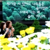 광화문 글판에 온 여름