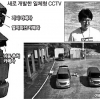 60m 거리서도 얼굴 보이는 CCTV 개발