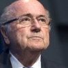 블라터 FIFA 회장 사임…NYT “블라터 비리 폭로 경쟁 붙을 것”