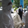 확진자 5명 추가, 메르스 격리자 1820명 ‘3차 감염자 최초 사망..충격’