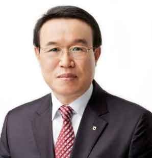 이상욱 농협중앙회 농업경제 대표 연임