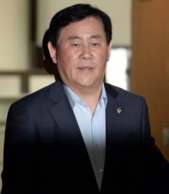 최경환 국무총리 직무대행