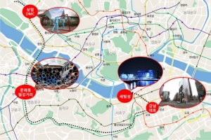 ‘어벤져스2’ 서울 관광 코스 나온다